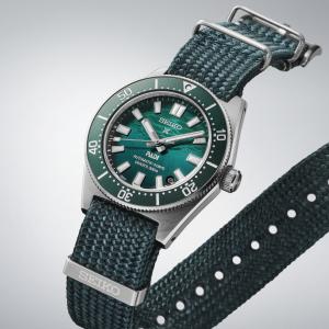 【純正シリコンバンドプレゼント】 SEIKOプ...の詳細画像3