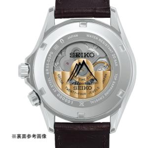 【特典付き】 SEIKOプロスペックス アルピ...の詳細画像4