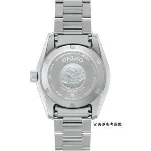 【純正シリコンバンドプレゼント】 SEIKOプ...の詳細画像4