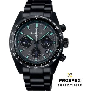 SPEEDTIMER 【特典付き】 SEIKOプロスペックス SBDC215 スピード