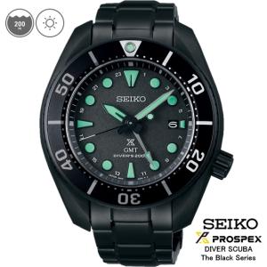時計 SEIKO5 Gmt SBSC017 セイコー 5スポーツ SKX Sports Style GMTモデル SBSC017 メンズ