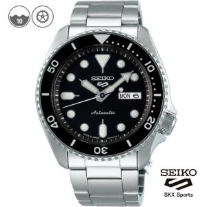 Seiko 5 【特典付き】 SEIKO 5スポーツ SBSC019 セイコー5 SPORTS GMT