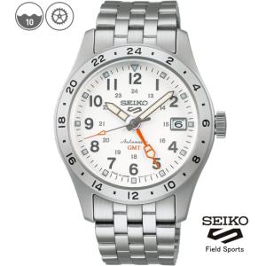 SEIKO 5スポーツ SBSC009 セイコー5 SPORTS GMT機能 国内正規品 メンズ腕時計｜tokei10