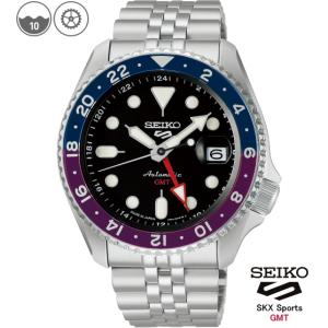 Seiko 5 SEIKO セイコー 腕時計 メンズ 海外モデル MADE IN JAPAN