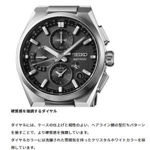 【特典付き】 SEIKOアストロン SBXC1...の詳細画像2