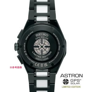 【特典付き】 SEIKOアストロン SBXC1...の詳細画像1