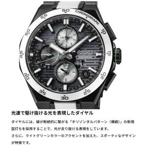 【特典付き】 SEIKOアストロン SBXC1...の詳細画像2