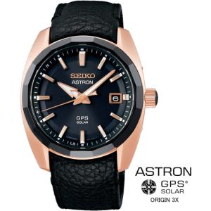 SEIKOアストロン ORIGIN ASTRON SBXD012 GPSソーラー時計 :SBXD012