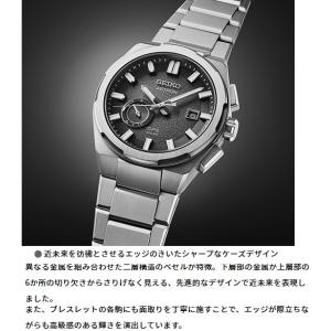 【特典付き】 SEIKOアストロン SBXD0...の詳細画像3