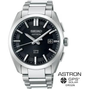 【特典付き】 SEIKOアストロン SBXD035 ASTRON オリジン GPSソーラー時計 メンズ腕時計