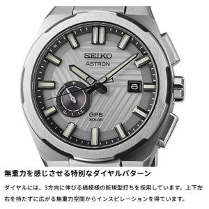 【特典付き】 SEIKOアストロン SBXD0...の詳細画像2