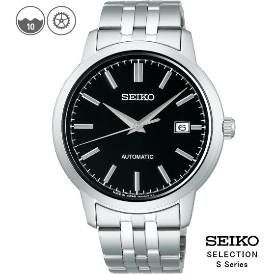 SEIKOセレクション メカニカル SCVE061 日本限定カラー 国内正規品 メンズ腕時計
