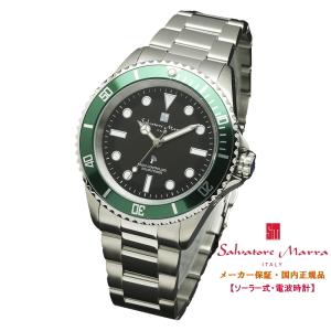 サルバトーレ・マーラ 国内正規品 サルバトーレマーラ 腕時計