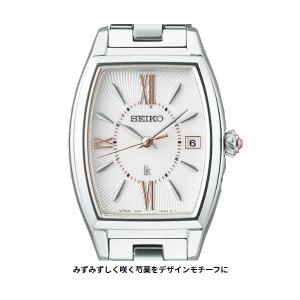 【特典付き】 SEIKOルキア SSVW229...の詳細画像5