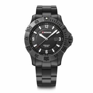 WIRED 美品 SEIKO セイコー ワイアード SS クォーツ クロノグラフ