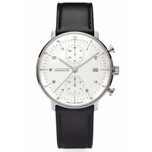 Junghans（ユンハンス） マックスビル 027 3500 02 自動巻 腕時計