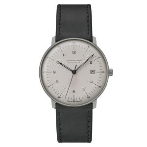 Junghans（ユンハンス） マックスビル メガソーラー 059 2021 02 電波