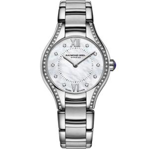 レイモンドウェイル RAYMOND WEIL 5124-STS-00985 ノエミア クォーツ 24mm 国内正規品 腕時計