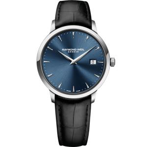 レイモンドウェイル RAYMOND WEIL 5488-STC-50001 トッカータ クォーツ 39mm 国内正規品 腕時計