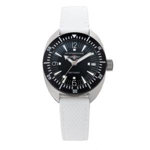 PROMASTER 電波ソーラー ダイバーズ チタン AS7146-58W CITIZEN