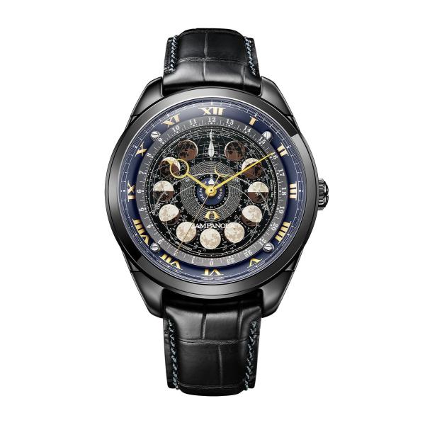 【ボーナスストア+10%】 カンパノラ CAMPANOLA シチズン CITIZEN AA7804-...