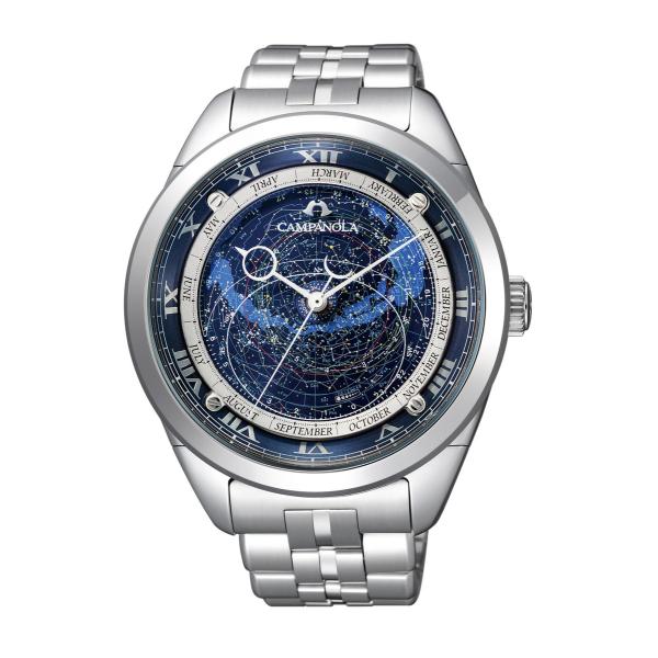 カンパノラ CAMPANOLA シチズン CITIZEN AO4010-51L コスモサイン 国内正...