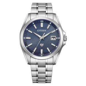 ザ シチズン The CITIZEN AQ4091-56M 高精度エコドライブ 土佐和紙 国内正規品 腕時計