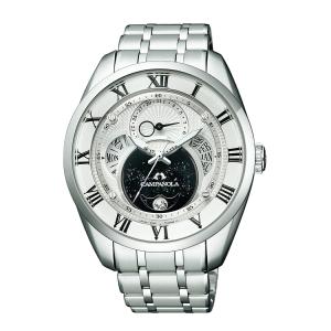 CITIZEN（シチズン） CITIZEN BU0020-03A/8730-T018033 カンパノラ