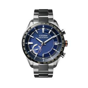 アテッサ ATTESA シチズン CITIZEN 正規メーカー延長保証付き CC3085-51L GPS衛星電波受信 国内正規品 腕時計