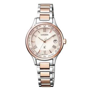 XC 『国内正規品』 EC1112-06A CITIZEN シチズン クロスシー エコ