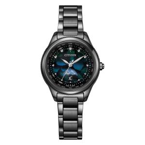 クロスシー XC シチズン CITIZEN 正規メーカー延長保証付き EE1008-56E 限定1500本 国内正規品 腕時計