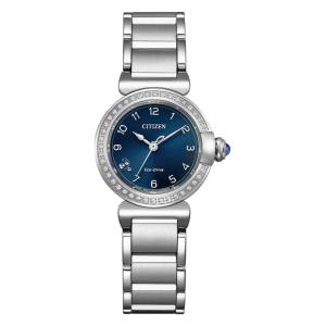 CITIZEN シチズン エル ソーラー ダイヤモンド スクエア エコ CITIZEN シチズン エル ソーラー ダイヤモンド スクエア エコ