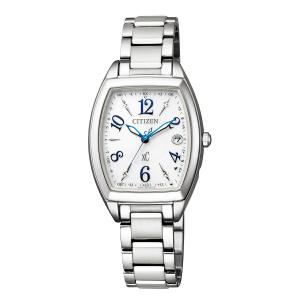クロスシー XC シチズン CITIZEN 正規メーカー延長保証付き ES9391-54A エコ・ドライブ 電波時計 腕時計