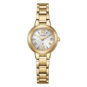 【ボーナスストア+10%】 クロスシー XC シチズン CITIZEN ES9433-56A basic collection 世界限定1400本 エコ・ドライブ 電波時計 国内正規品 腕時計