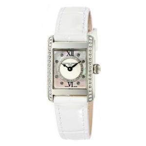 フレデリック コンスタント FREDERIQUE CONSTANT FC-200MPWD16 カレ レディ クォーツ 日本限定150本 国内正規品 腕時計