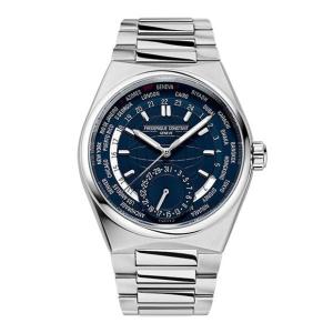 【4/19までIDホルダー付】 フレデリック・コンスタント FREDERIQUE CONSTANT FC-718N4NH6B ハイライフ 41mm 国内正規品 腕時計 フレデリックコンスタント
