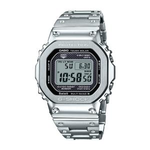 カシオ メンズ腕時計 ジーショック GMW-B5000D-1JF CASIO G-SHOCK 