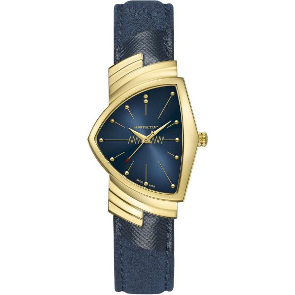 ハミルトン HAMILTON H24301941 ベンチュラ クォーツ 国内正規品 腕時計