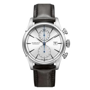 ハミルトン HAMILTON H32416781 Spirit of Liberty Auto Chrono スピリット オブ リバティ オートクロノ 国内正規品 腕時計