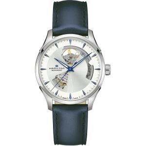 ハミルトン HAMILTON H32675650 ジャズマスター オープンハート オート 40mm 国内正規品 腕時計