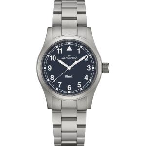 ハミルトン HAMILTON H69401140 カーキ フィールド クォーツ 38mm 国内正規品 腕時計