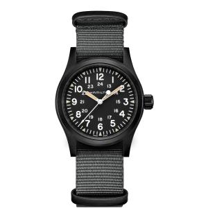 HAMILTON（ハミルトン） カーキ フィールド オート H70455133 メンズ