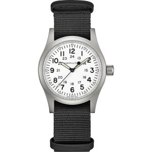 ハミルトン HAMILTON H69439910 カーキ フィールド メカ 38mm 80時間パワーリザーブ 国内正規品 腕時計