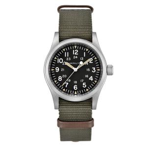 HAMILTON（ハミルトン） 腕時計 腕時計 Khaki Field （カーキ