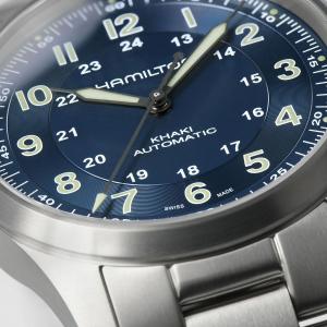 ハミルトン HAMILTON H7020514...の詳細画像3