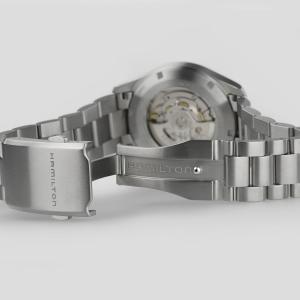 ハミルトン HAMILTON H7020514...の詳細画像4