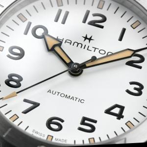 ハミルトン HAMILTON H7022511...の詳細画像2