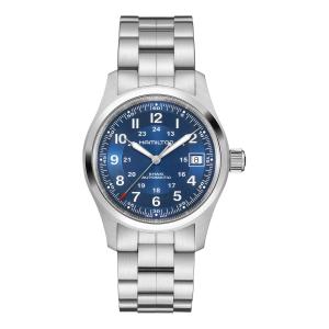 ハミルトン HAMILTON H70455140 カーキ フィールド オート 38mm 国内正規品 腕時計