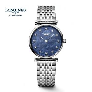 S　ロンジン　LONGINES　クオーツ腕時計　7170　レディース ロンジン（LONGINES） ラ グラン クラシック ドゥ ロンジン L42091977