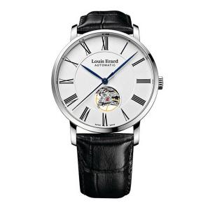 LOUIS ERARD（ルイ・エラール） 時計 メンズ ヘリテージ 67258AA21